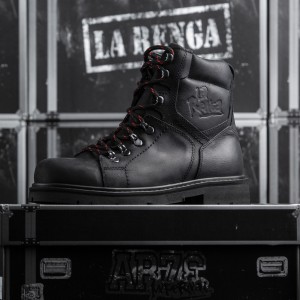 Borcego La Renga (Unisex)