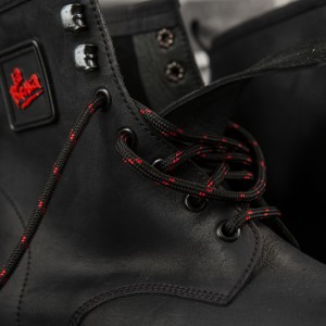 Borcego La Renga (Dama)